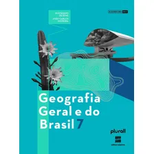 Geografia geral e do Brasil -7º ano, de Sene, Eustáquio de. Geografia geral e do Brasil Editorial Scipione Didáticos, capa mole em português, 2022 Foto mini 1