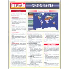 Geografia: Resumao Foto  mini 1