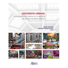 Geografia Urbana: Foto mini 2