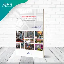 Geografia Urbana: Foto mini 1