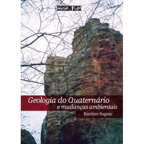 Geologia Do Quaternario - E Mudanças Ambientais Foto 1