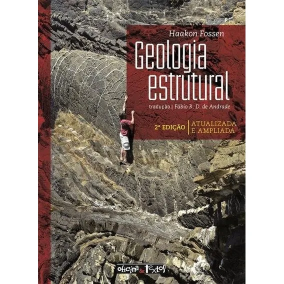 Geologia Estrutural - Atualizada E Ampliada - - 2018 Foto 1