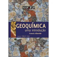 Geoquimica - Uma Introduçao Foto  mini 1