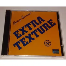 George Harrison Extra Texture USA Foto mini 1