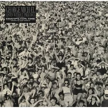 George Michael Listen Without Prejudice USA Edition Vinilo Foto mini 1