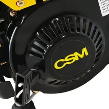 Gerador À Gasolina - Gm 900 - 2t - 110v - Csm Foto mini  2