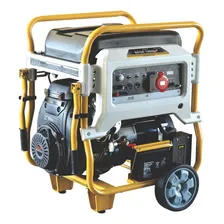 Gerador Buffalo Motogerador Bfge 15000 15kva 22cv Trif 220v Foto  mini 1