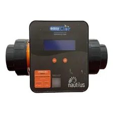 Gerador Cloro Base De Sal Nautilus Easyclor Home G5-04 80m3 Foto mini 4