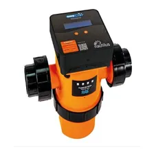 Gerador Cloro Base De Sal Nautilus Easyclor Home G5-04 80m3 Foto mini  2