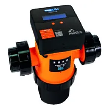 Gerador De Cloro Piscina Base Sal Easyclor 40.000l Nautilus Foto mini  2