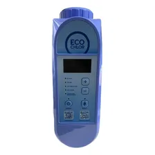 Gerador De Cloro Syllent 25 Veico Para Piscinas Ecochlor Foto mini 2