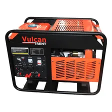 Gerador Diesel 12,0kva Monofasico Vge12000d Vulcan Trent Foto  mini 1