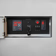 Gerador Diesel 25kva Silencioso Trifásico 380v Toyama Foto mini  3