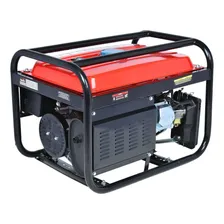 Gerador Energia 3,1 Kva Toyama + Parafusadeira Evald 12v Foto mini 3
