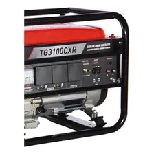 Gerador Energia A Gasolina 3.1 Kwa Tg3100cxr Toyama Foto mini 2
