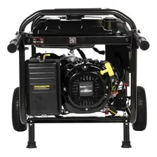 Gerador Energia Gasolina Drones Tg10000cxe3-xp-dr Toyama Foto mini 3