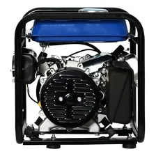 Gerador Energia Gasolina Portatil 1.25kva Tssaper Ts1200b Foto mini 2