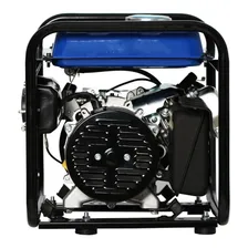 Gerador Energia Gasolina Portatil 1.25kva Tssaper Ts1200b Foto mini 2