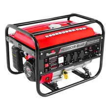 Gerador Energia Gasolina Tg3200cxr 7hp 3,1 Kva Bivolt Toyama Foto  mini 1