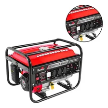 Gerador Energia Gasolina Tg3200cxr 7hp 3,1 Kva Bivolt Toyama Foto mini  3