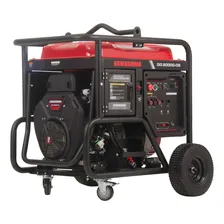 Gerador Energia Gg20000ds Gas. Monofasico 18000w Kawashima Foto  mini 1