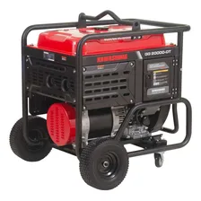 Gerador Energia Gg20000dt 20kva Trifásico Bivolt Kawashima Foto mini 3
