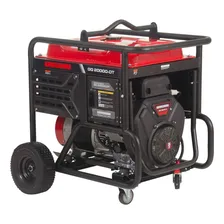 Gerador Energia Gg20000dt 20kva Trifásico Bivolt Kawashima Foto mini 2
