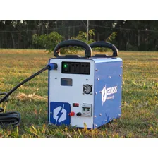 Gerador Energia Solar Genisis, Similar Ecoflow E Jackery Foto mini 2