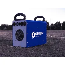 Gerador Energia Solar Genisis, Similar Ecoflow E Jackery Foto mini 1