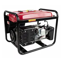 Gerador À Gasolina Mg3000 Cle Bivolt 2500w Motomil Foto mini 4