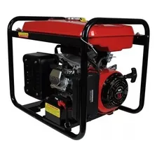 Gerador À Gasolina Mg3000 Cle Bivolt 2500w Motomil Foto mini  2