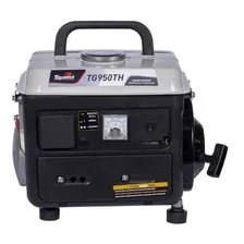 Gerador À Gasolina Tg950th Monofásico 110v 850w Toyama Foto mini 1