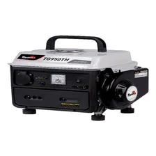 Gerador À Gasolina Tg950th Monofásico 110v 850w Toyama Foto mini 2