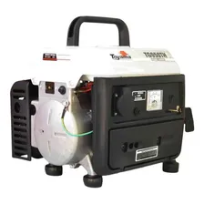 Gerador Toyama Gasolina Tg950th 2 Tempos 220v 850w Foto mini  3