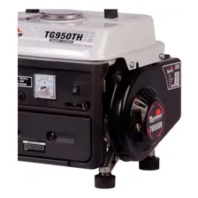 Gerador Toyama Gasolina Tg950th 2 Tempos 220v 850w Foto mini  2