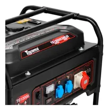Gerador Toyama TG 1 2000 Foto mini 3
