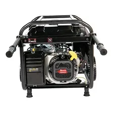 Gerador Toyama Tg8000cxe3 Trifasico 380v Foto mini 3