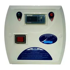 Gerador Vapor Sauna 15kw 220v Trifásico Digital Kit Sodramar Foto mini 3