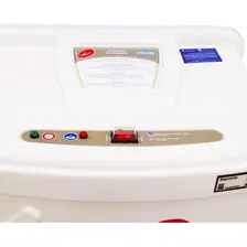 Gerador Vapor Sauna 9kw Com Quadro E Kit Sodramar 220V Foto mini 3