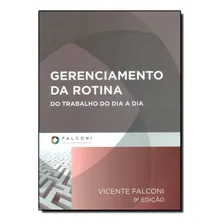 Gerenciamento Da Rotina Do Trabalho Do Dia A Dia Foto mini 1