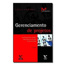 Gerenciamento De Projetos, De Editora Fgv. Editora Fgv Em Português Foto mini 1