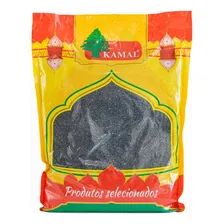 Gergelim Preto 1 Kg Foto mini 1