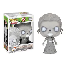 Gertrude Eldridge - Ghostbusters - Pop Vinyl - Funko Foto  mini 1