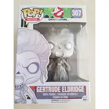 Gertrude Eldridge - Ghostbusters - Pop Vinyl - Funko Foto mini  3
