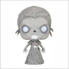 Gertrude Eldridge - Ghostbusters - Pop Vinyl - Funko Foto mini  2