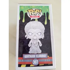 Gertrude Eldridge - Ghostbusters - Pop Vinyl - Funko Foto mini 4