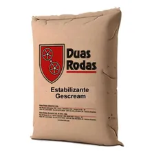Gescream Emulsificante E Estabilizante Selecta 10kg Foto  mini 1