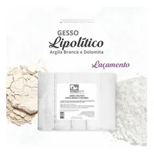 Gesso Lipolitico Branca - Dermare Foto mini 2