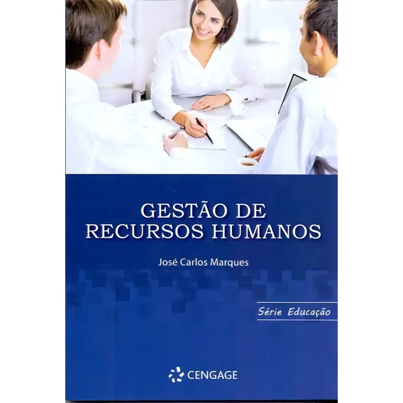 Gestão De Recursos Humanos Foto 1