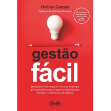 Gestao Facil - Multiplique Seus Negocios Com Uma Estrategia Foto mini 1